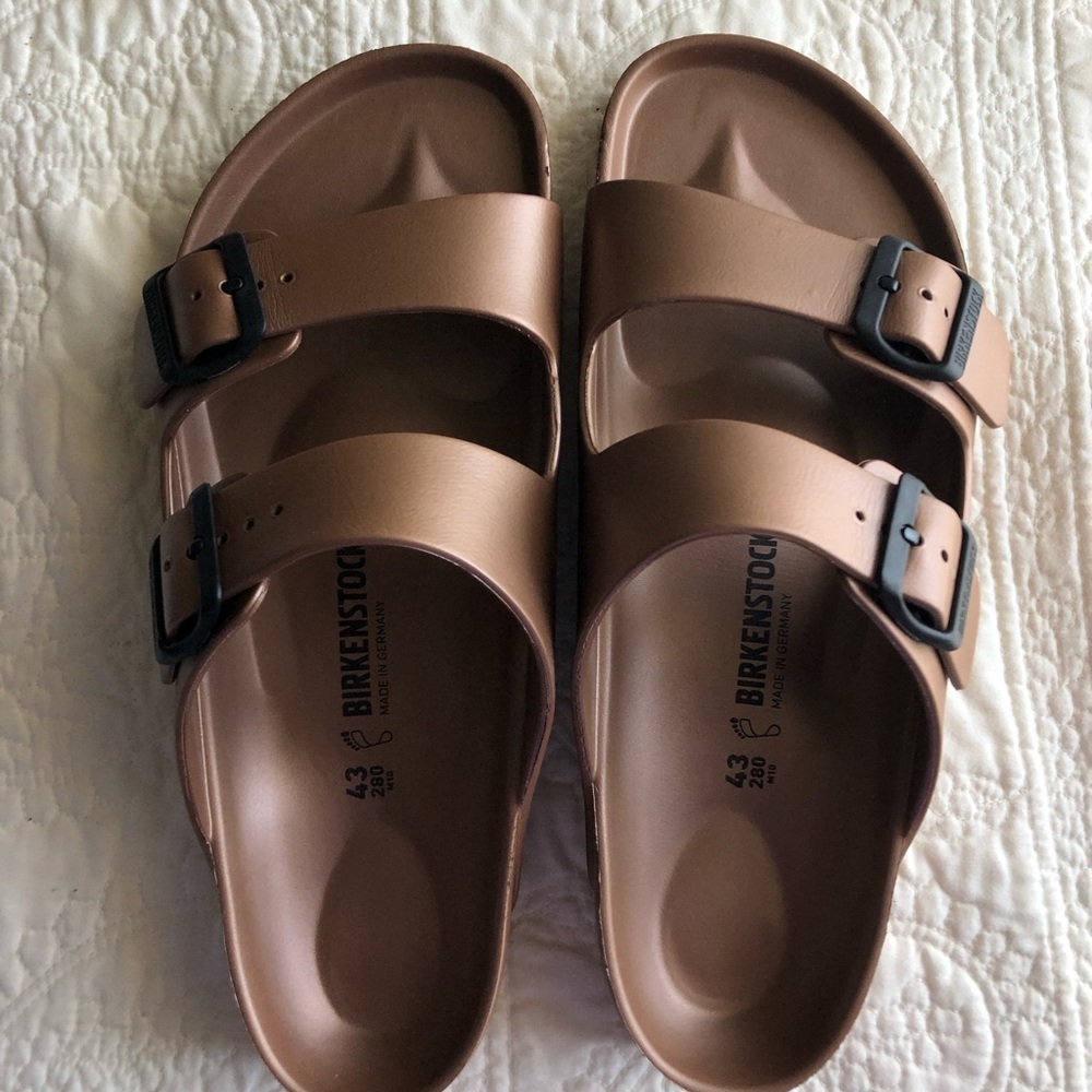 Birkenstock Arizona EVA